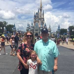 Meet your Posher, Diane